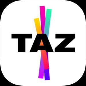 Meet your Posher, Taz